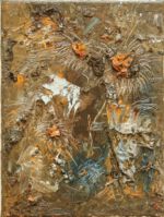 Erinner mich an die verschwundenen Fliegen (Blumen 2)