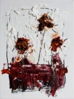 Erinner mich an die verschwundenen Fliegen (Blumen 4)