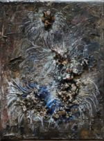 Erinner mich an die verschwundenen Fliegen (Blumen)